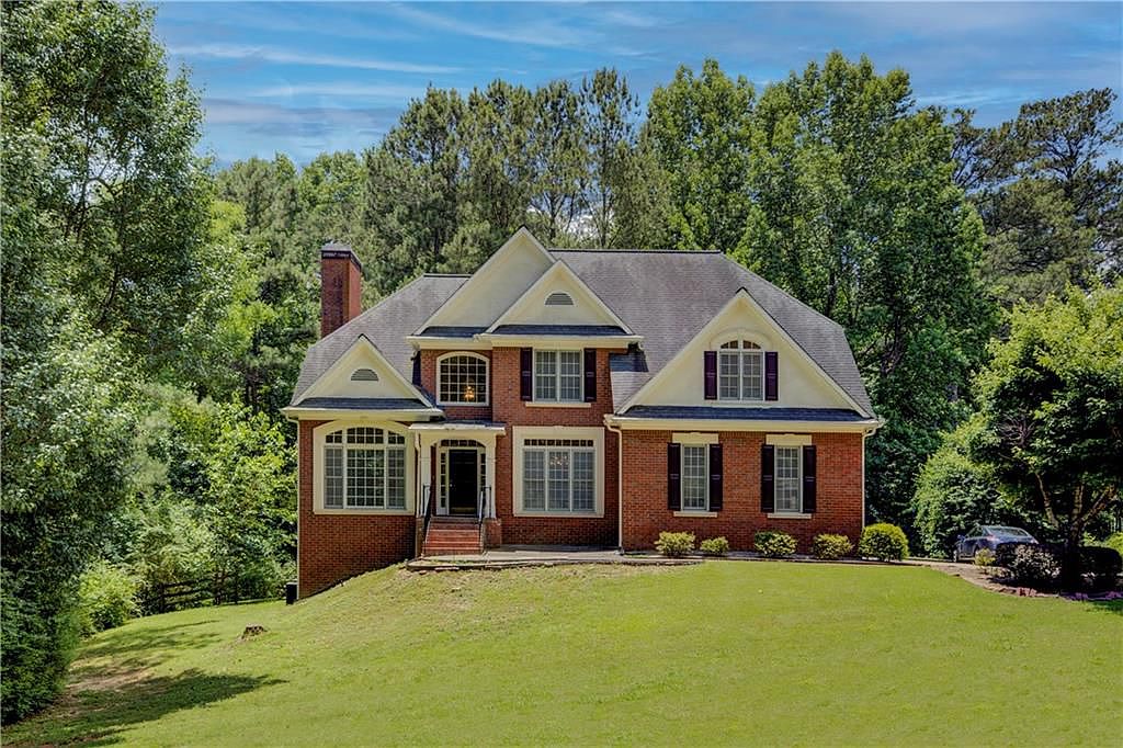 4692 Lake Rd, Marietta, GA 30062 Zillow
