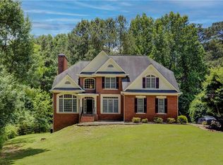 4692 Bishop Lake Rd, Marietta, GA 30062