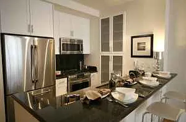 Rented by Oxford Property Group