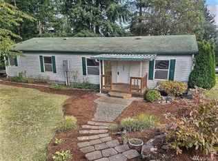 2992 Olympus Dr NE, Bremerton, WA 98310