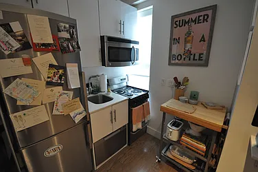 Rented by REAL New York