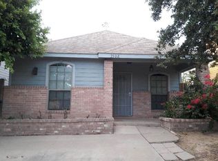 3502 Cuatro Vientos Dr, Laredo, TX 78046