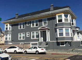 1103 Oak St #1103, Alameda, CA 94501