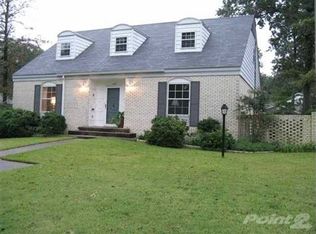 1000 Biscayne Dr, Little Rock, AR 72227