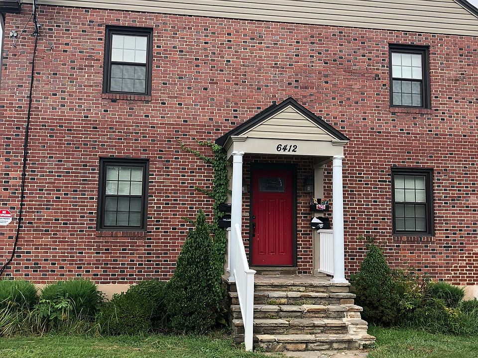 1st image of 6412 Windsor Mill Road2nd Floor S #4