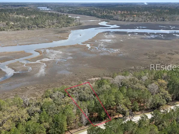 344 Somerset Dr, Yemassee, SC 29945