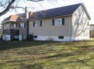 1278 Frankstown Rd, Johnstown, PA 15902