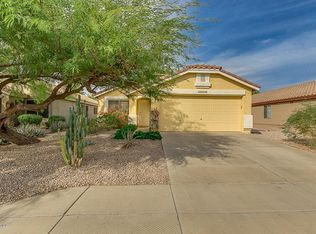 10928 E Diamond Ave, Mesa, AZ 85208