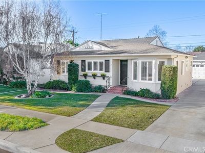 4213 Iroquois Ave, Lakewood, CA, 90713