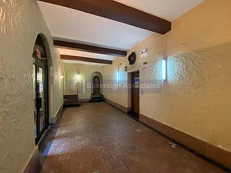 Rented by Sovereign Associates