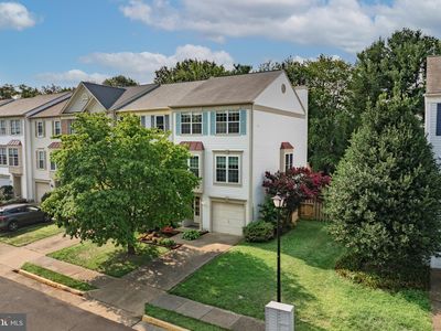 341 Barnfield Sq NE, Leesburg, VA, 20176