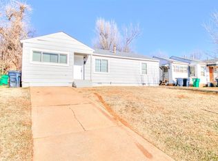 3029 NE 15th St, Oklahoma City, OK 73117