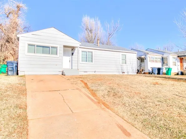3029 NE 15th St, Oklahoma City, OK 73117