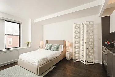 Rented by Brown Harris Stevens