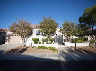3192 Santolina Dr, Las Vegas, NV 89135