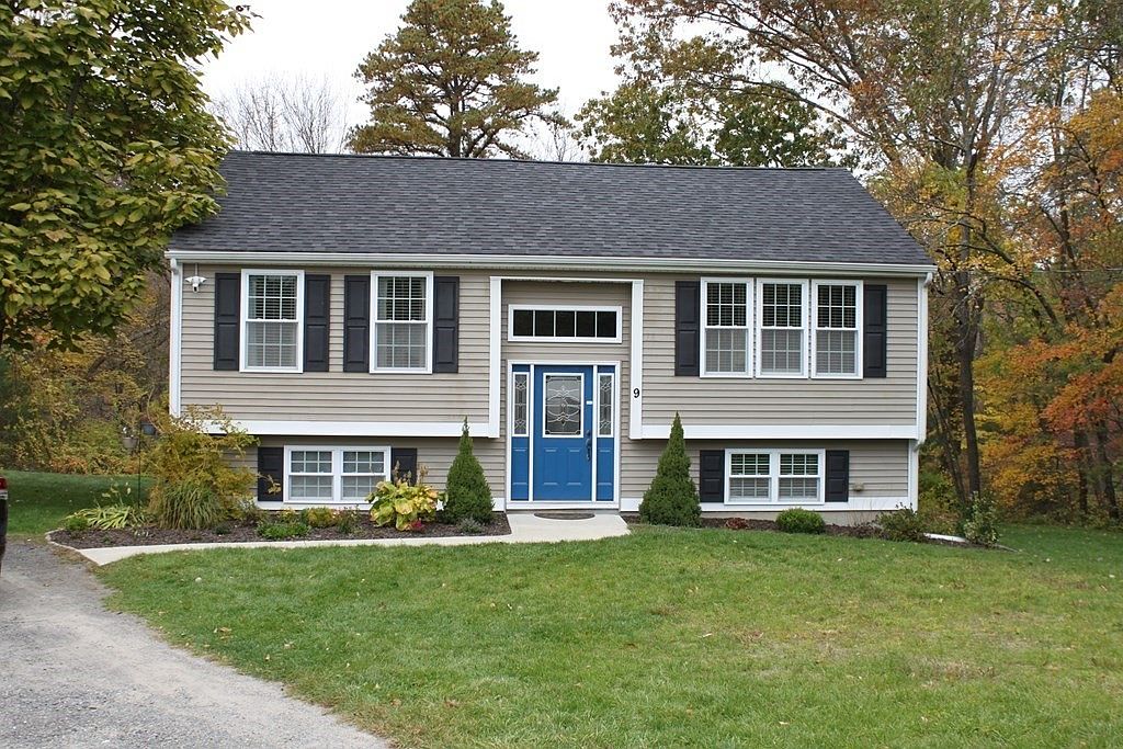 9 Mansfield Dr, Millville, MA 01529 Zillow