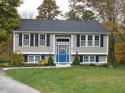 9 Mansfield Dr, Millville, MA, 01529