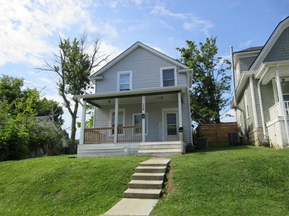 134 Central Ave, Winchester, KY 40391