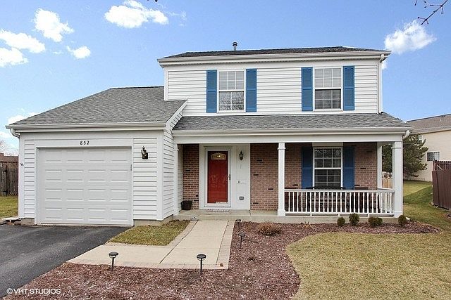 1st image of 852 Newbury Ct