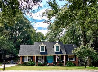 4200 Chelmsford Rd, Charlotte, NC 28211