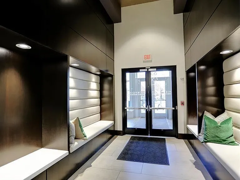 855 W Peachtree St NE #2413 — Photo 25