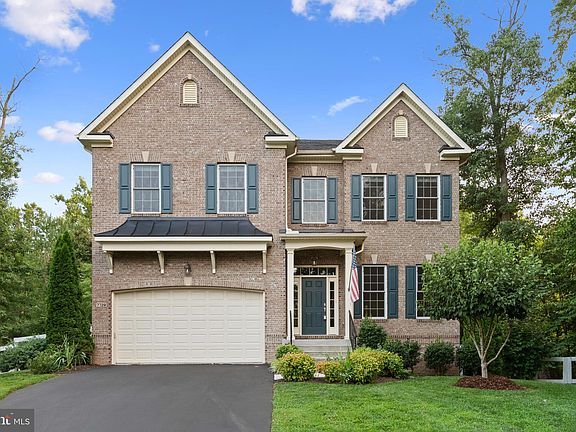 2nd image of 7729 Pohick River Dr