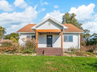 3839 Oxbow Rd, Sodus, MI 49126