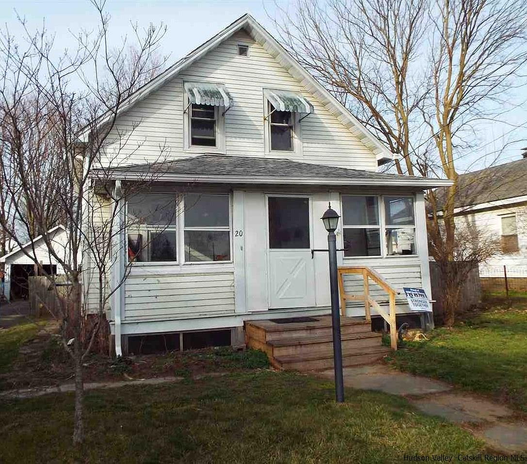 20 Esopus Ave, Kingston, NY 12401 Zillow