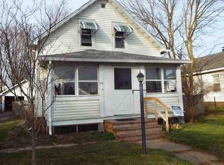 20 Esopus Ave, Kingston, NY 12401