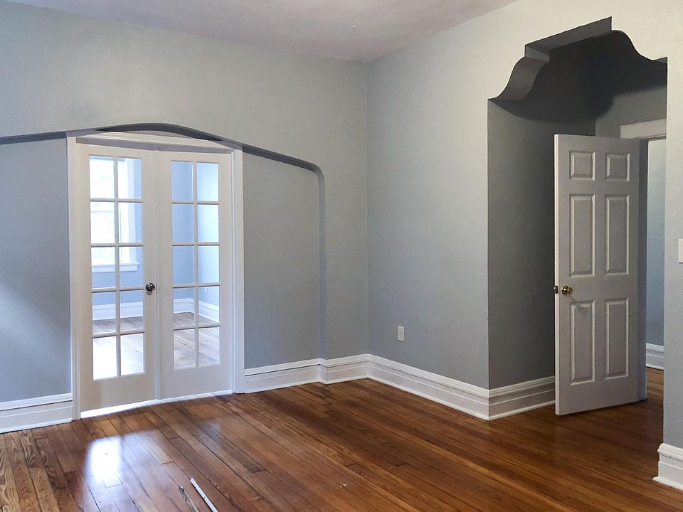 Bedroom 1.