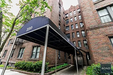 Sold by Bond New York