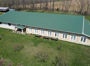 10425 95th Rd SE, Agency, MO 64401