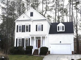 5305 Back Sail Ct, Raleigh, NC 27613