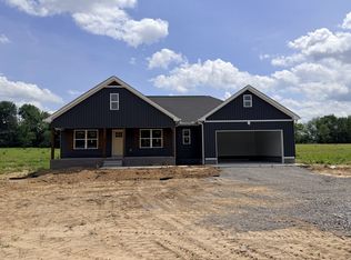 1305 Vickie Ln Lot 31, Portland, TN 37148