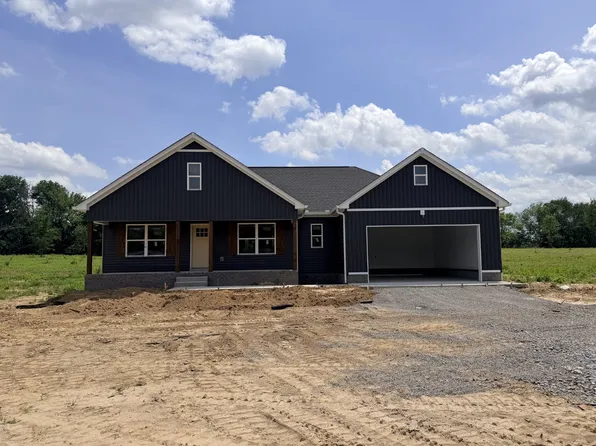 1305 Vickie Ln Lot 31, Portland, TN 37148