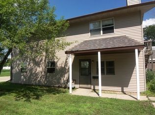 1234 Michigan Ave, Ames, IA 50014
