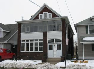 330 Hess Ave, Erie, PA