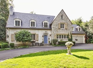 1190 Crofton Ave N, Highland Park, IL 60035