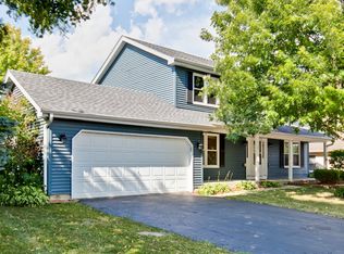 334 Alicia Dr, Cary, IL 60013