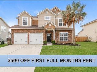 240 Meadow Wood Rd, Summerville, SC 29486