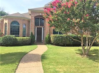 9747 Windsong Dr, Frisco, TX 75035