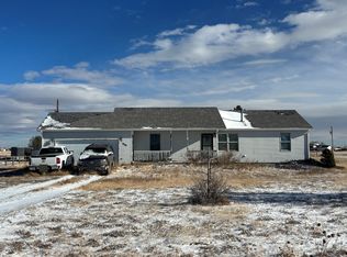 8101 Stagecoach Rd, Cheyenne, WY 82009