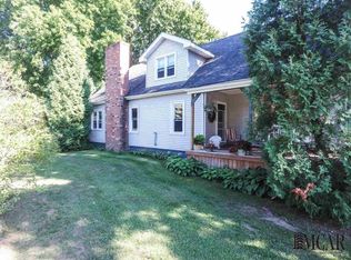 2383 Hubbard Rd, Monroe, MI 48161