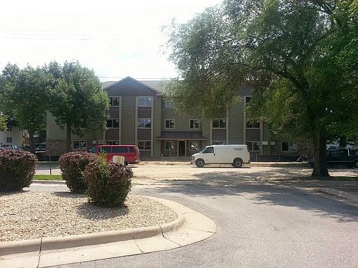 1st image of 1228 Pine St APT 3