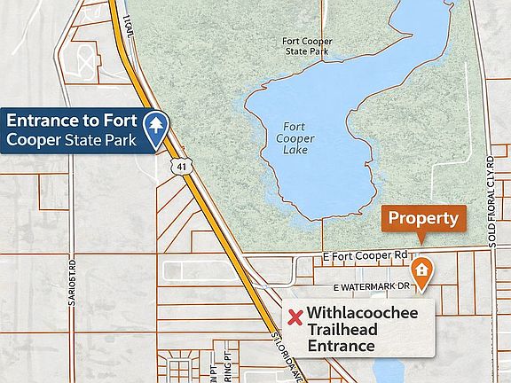 4th image of 8248 E Fort Cooper Rd