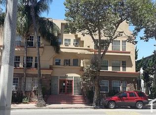 649 N Rossmore Ave, Los Angeles, CA 90004