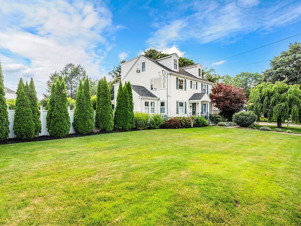 29 Slater St, ster, MA 01570 Zillow