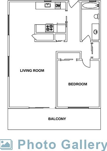 2nd image of 220 Palo Alto Ave APT 306