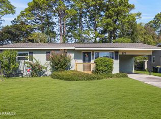 217 Dahlia St, New Iberia, LA 70563