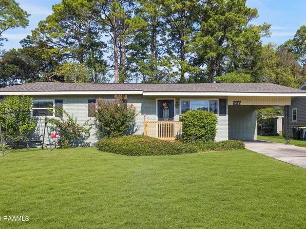 217 Dahlia St, New Iberia, LA 70563
